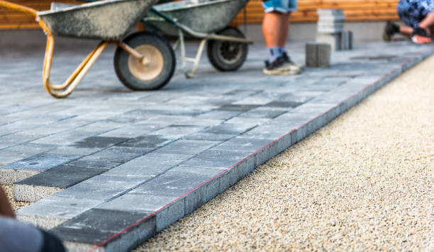 Reasons to Select Us for Your Driveway Paving Requirements in Hanceville, AL