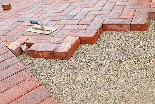 Best Driveway Paving Contractor  in Hanceville, AL